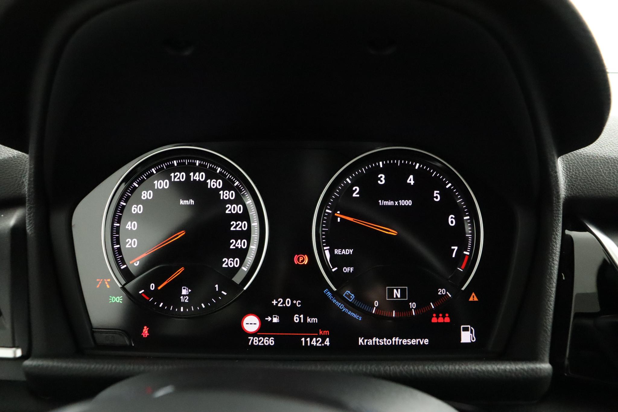 BMW 2 Serie Gran Tourer 216i Executive - Afbeelding 5