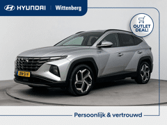 Hyundai Tucson 1.6 T-GDI PHEV Comfort Smart 4WD - Afbeelding 2