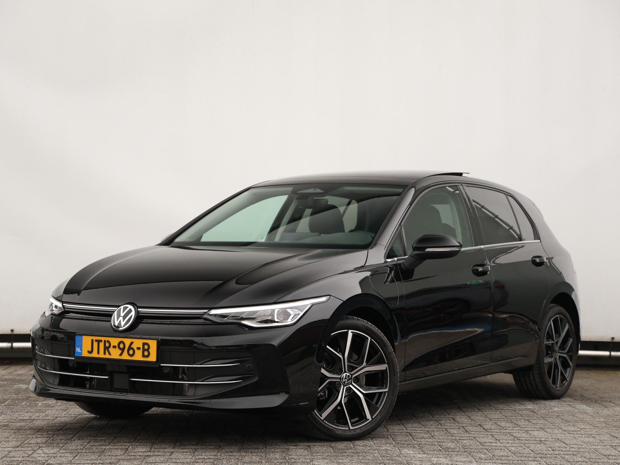 Volkswagen Golf 1.5 eHybrid Style Edition
