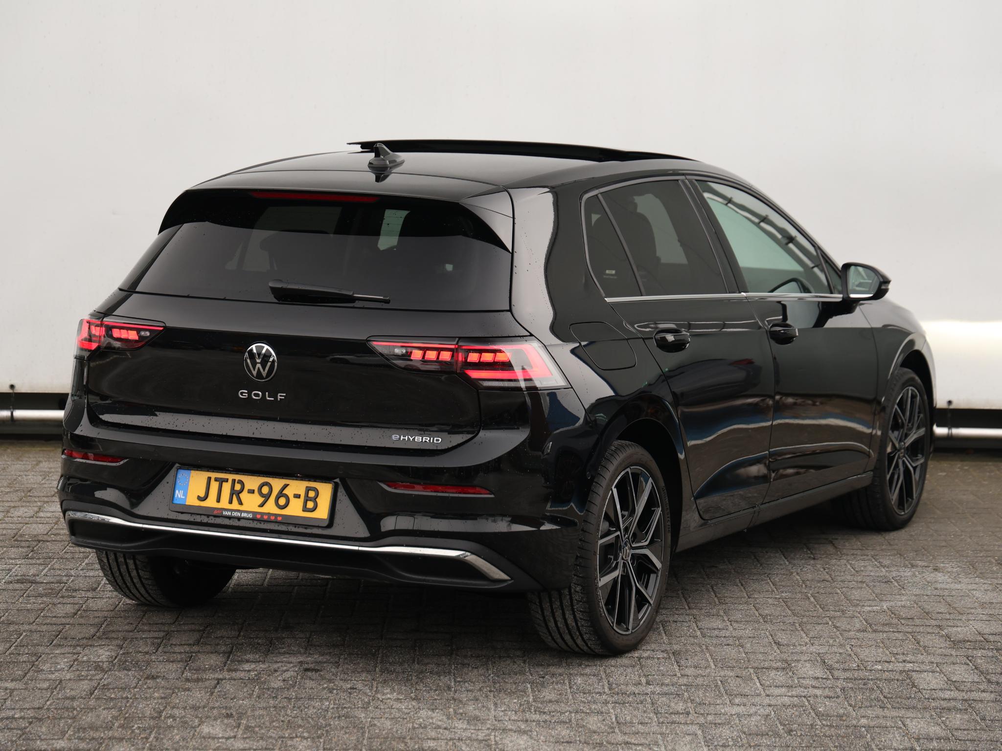 Volkswagen Golf 1.5 eHybrid Style Edition - Afbeelding 5