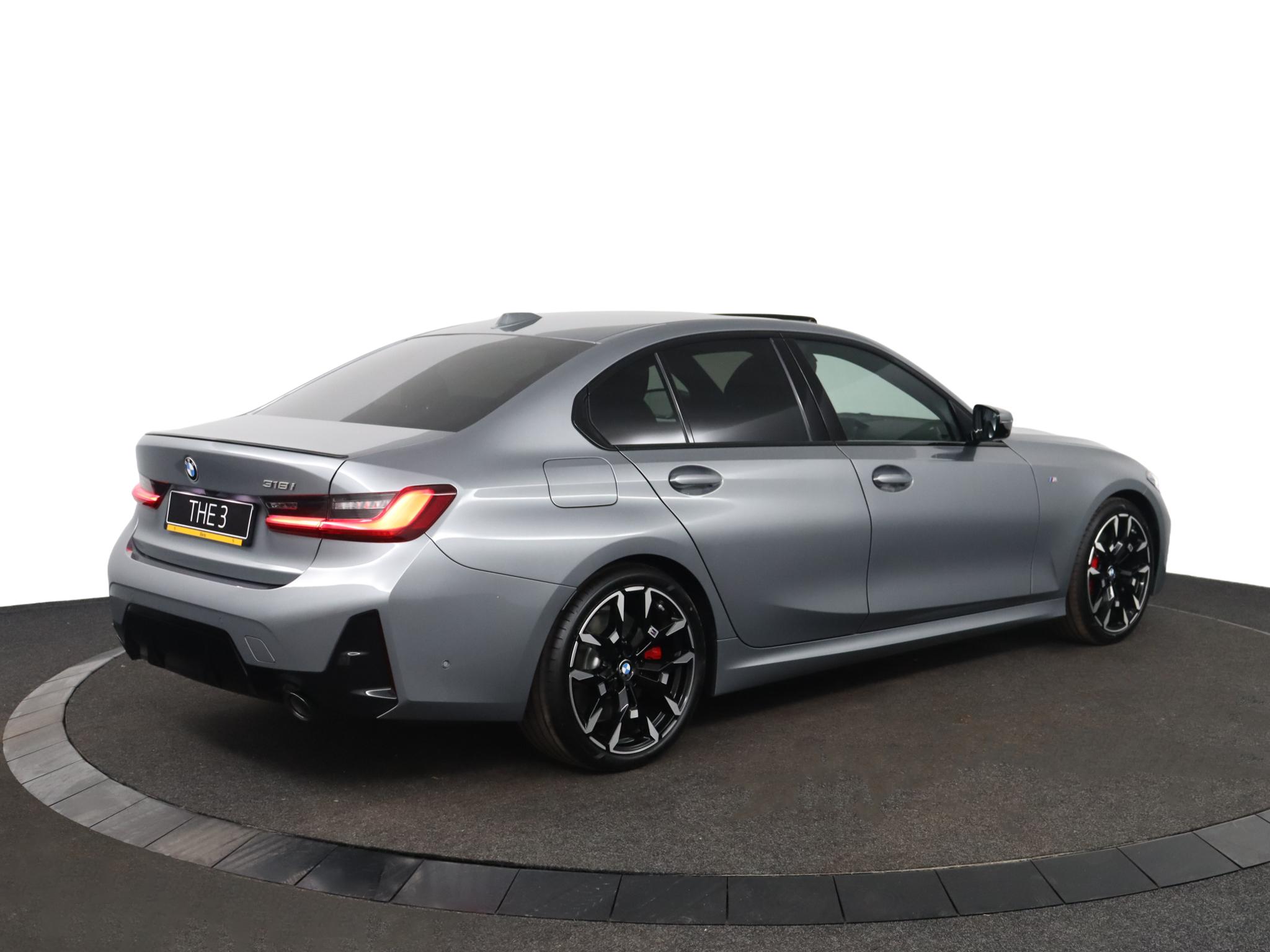 BMW 3 Serie 318i - Afbeelding 2