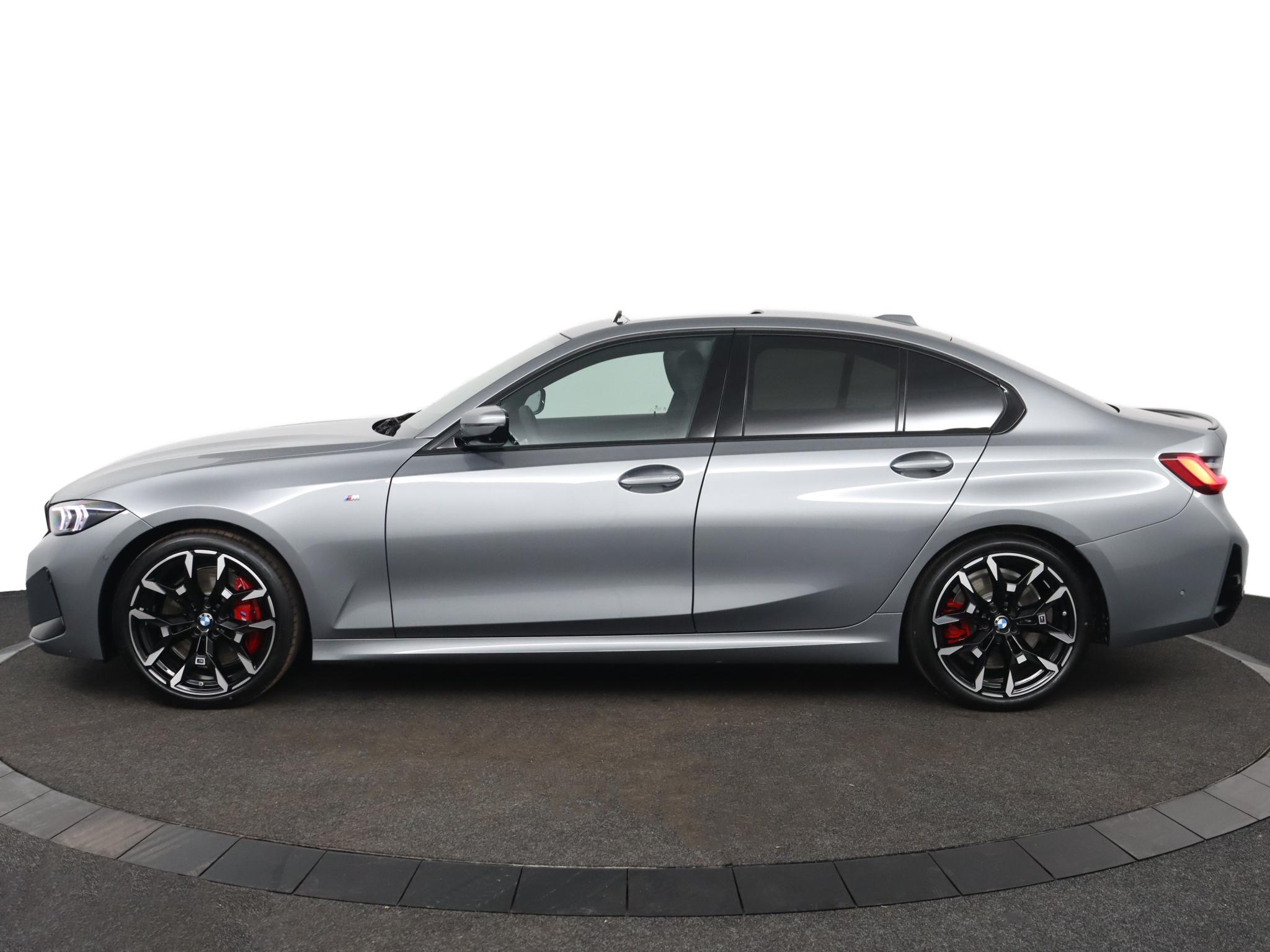 BMW 3 Serie 318i - Afbeelding 3