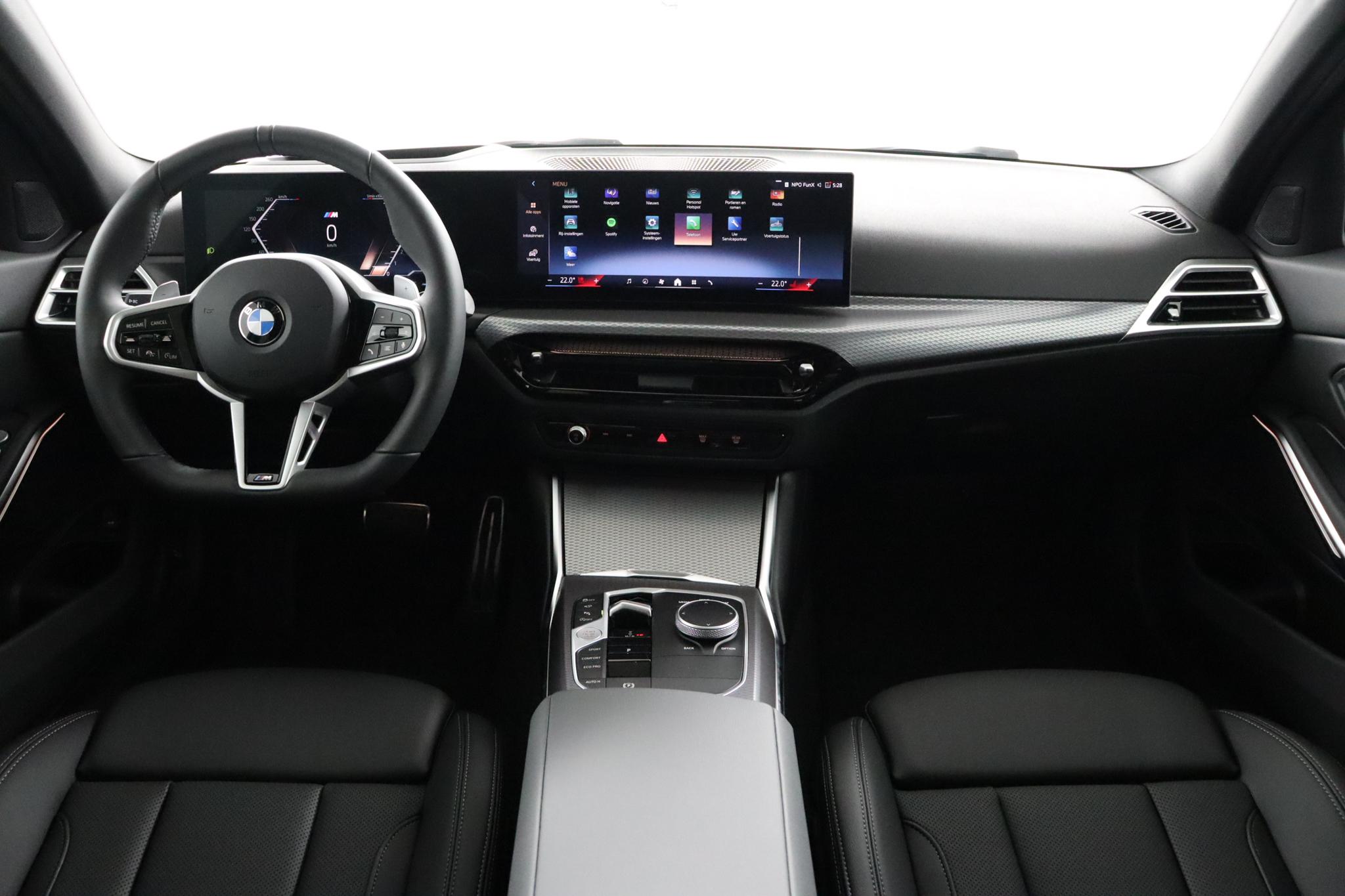 BMW 3 Serie 318i - Afbeelding 4