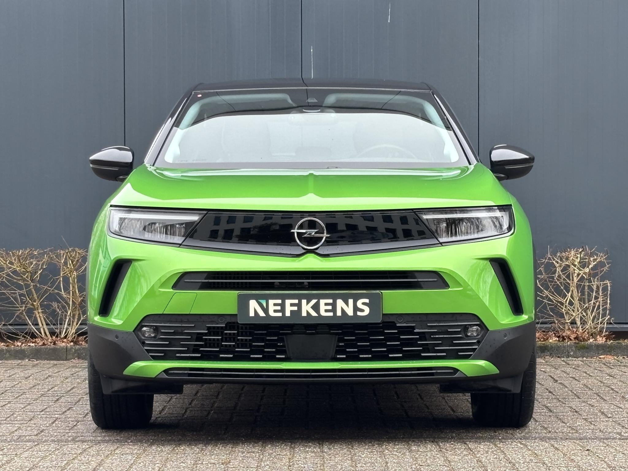 Opel Mokka 1.2 100pk Level 3 - Afbeelding 2
