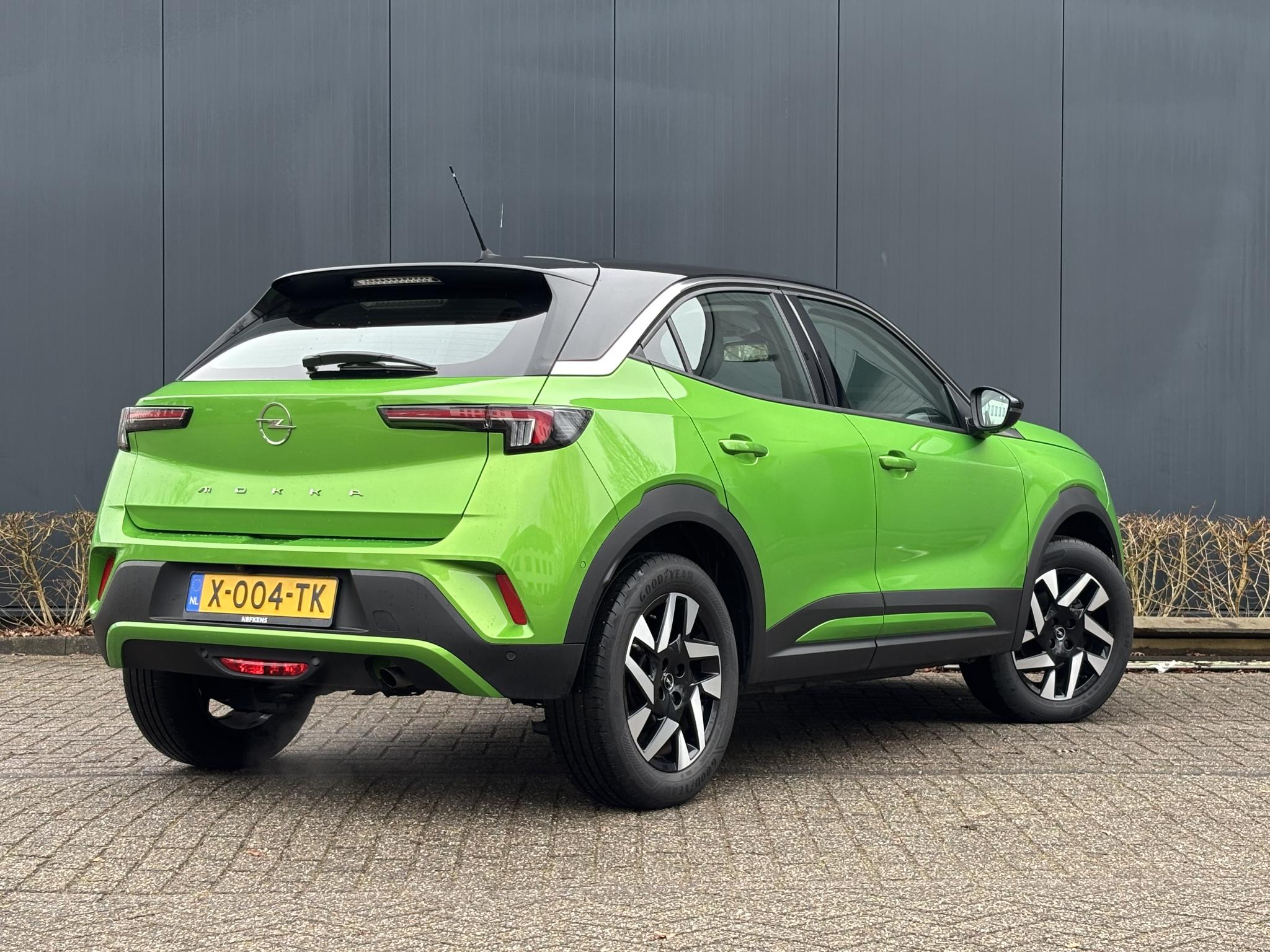 Opel Mokka 1.2 100pk Level 3 - Afbeelding 3