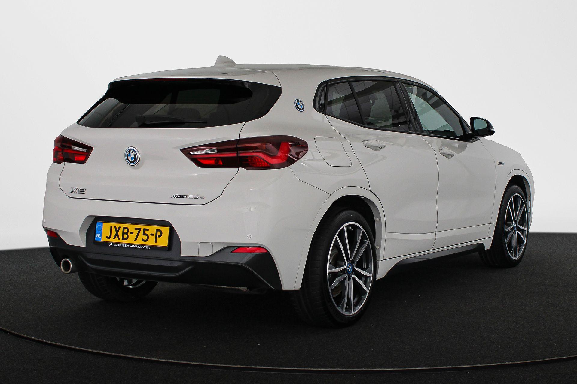 BMW X2 xDrive25e - Afbeelding 3