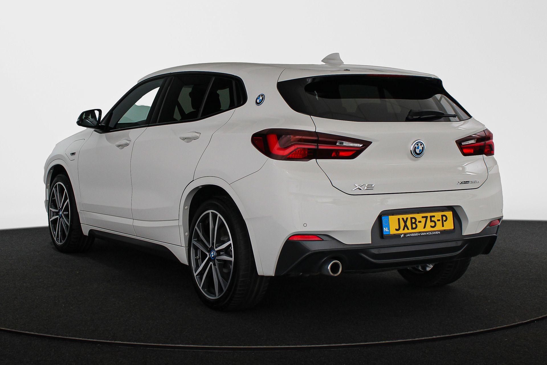 BMW X2 xDrive25e - Afbeelding 4