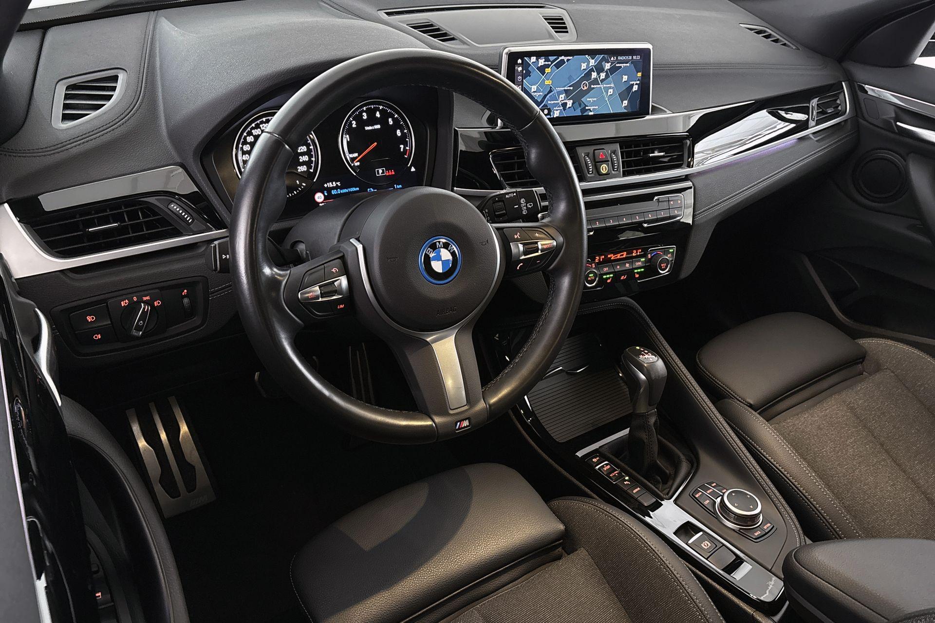 BMW X2 xDrive25e - Afbeelding 5