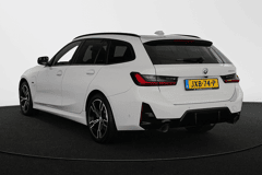 BMW 3 Serie Touring 330e - Afbeelding 4
