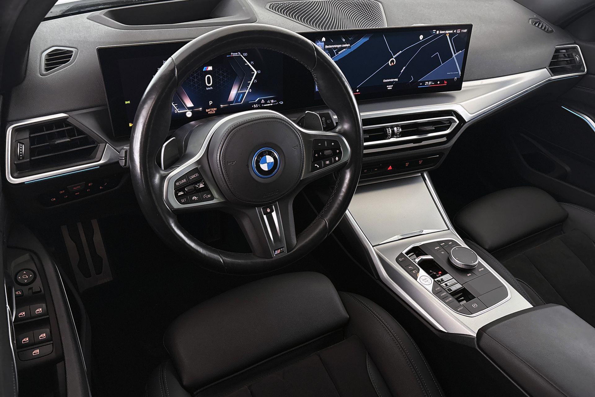 BMW 3 Serie Touring 330e - Afbeelding 5