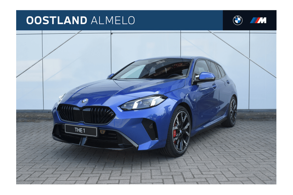 BMW 1 Serie 120 M Sport Automaat - Afbeelding 1