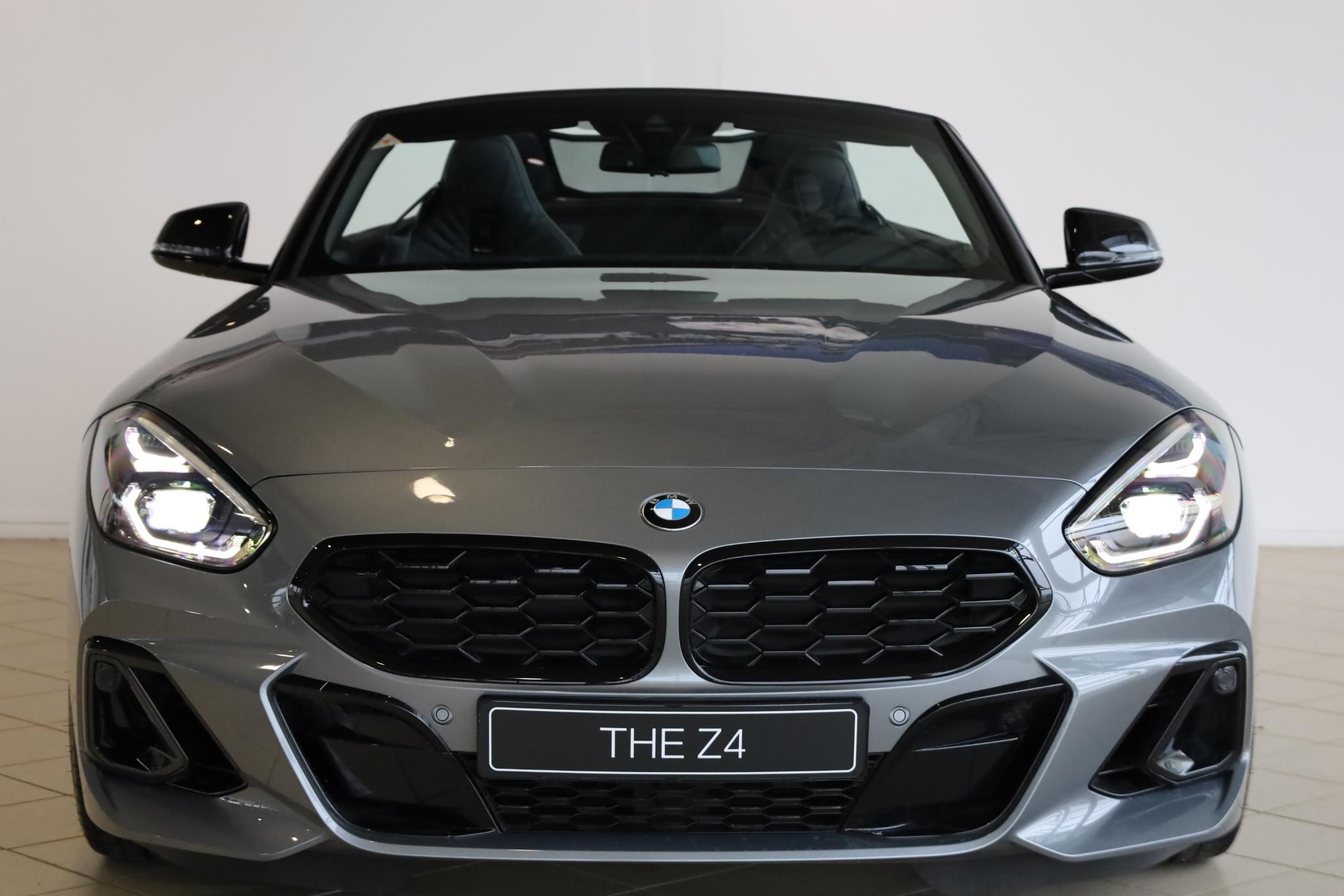 BMW Z4 Roadster sDrive20i - Afbeelding 4