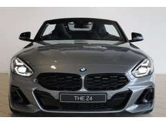BMW Z4 Roadster sDrive20i - Afbeelding 4