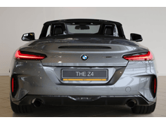 BMW Z4 Roadster sDrive20i - Afbeelding 5