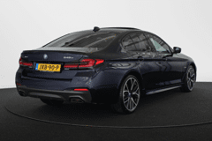 BMW 5 Serie 545e xDrive - Afbeelding 3