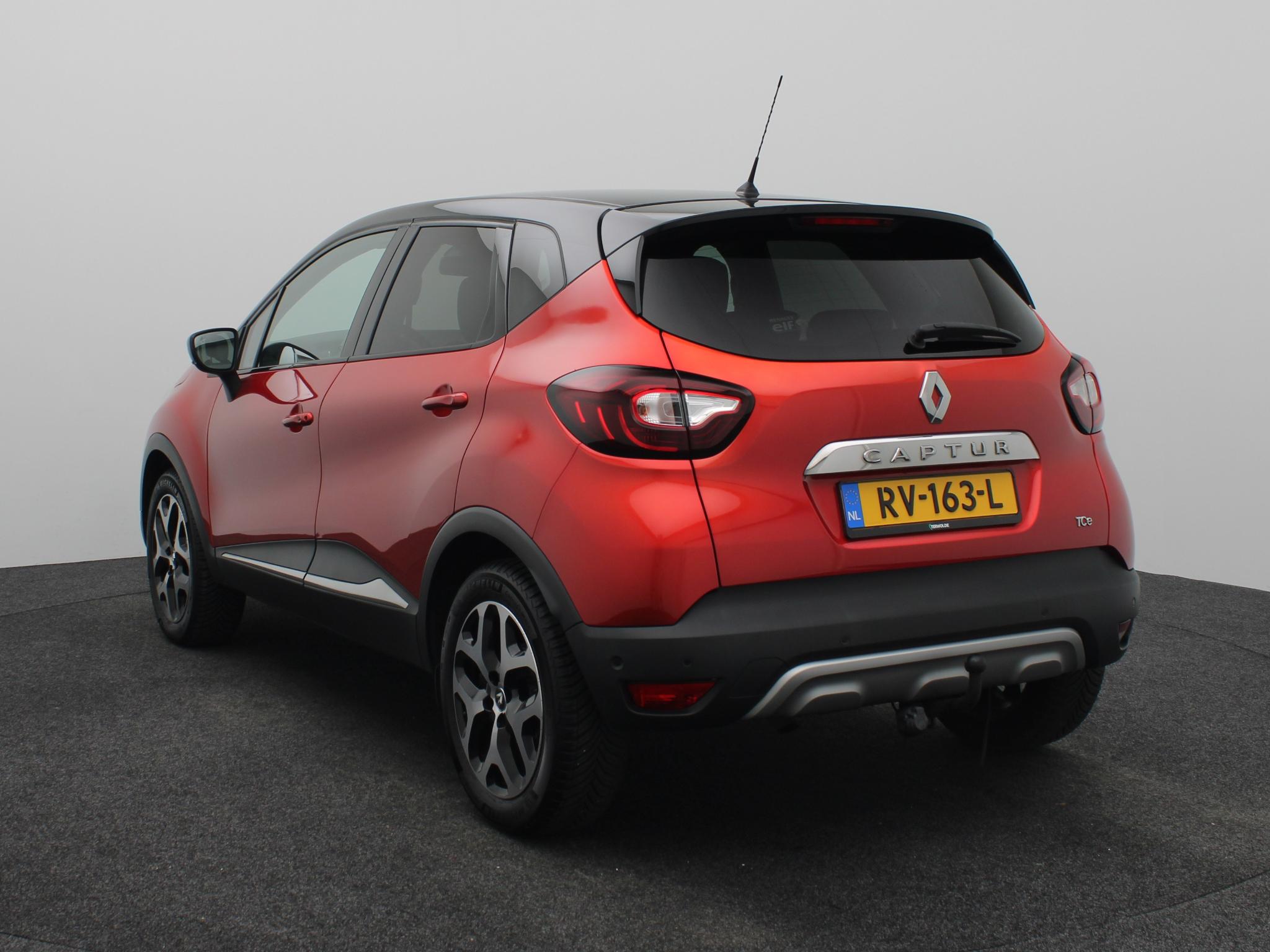 Renault Captur Energy TCe 90 Edition One - Afbeelding 2