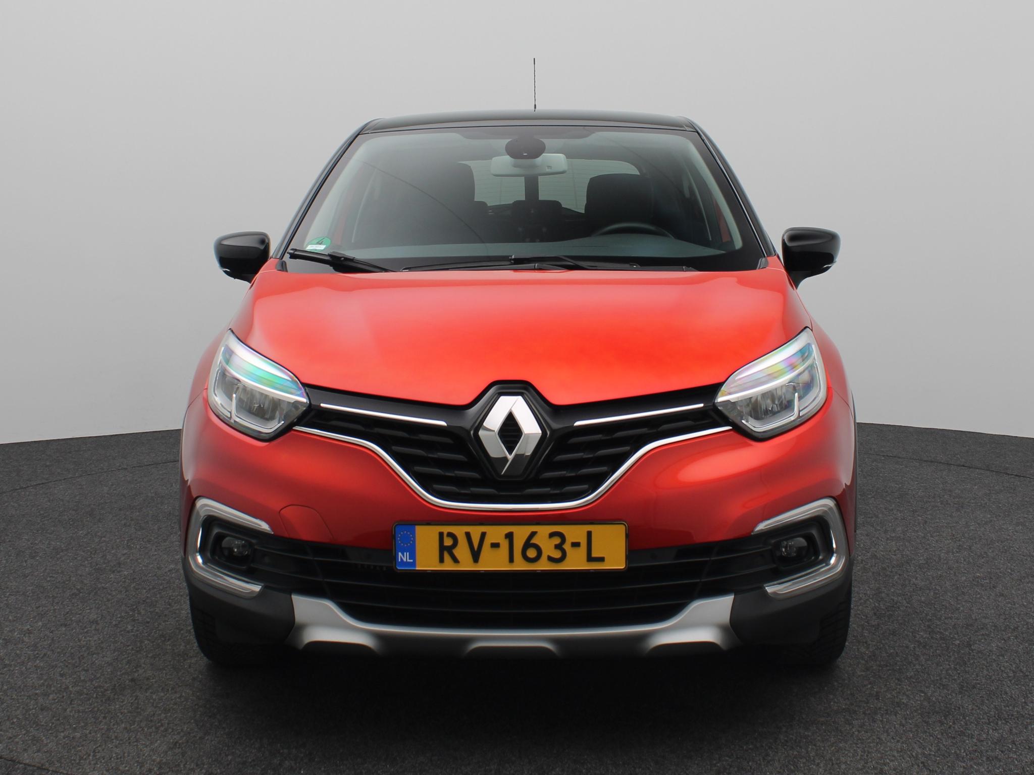 Renault Captur Energy TCe 90 Edition One - Afbeelding 3