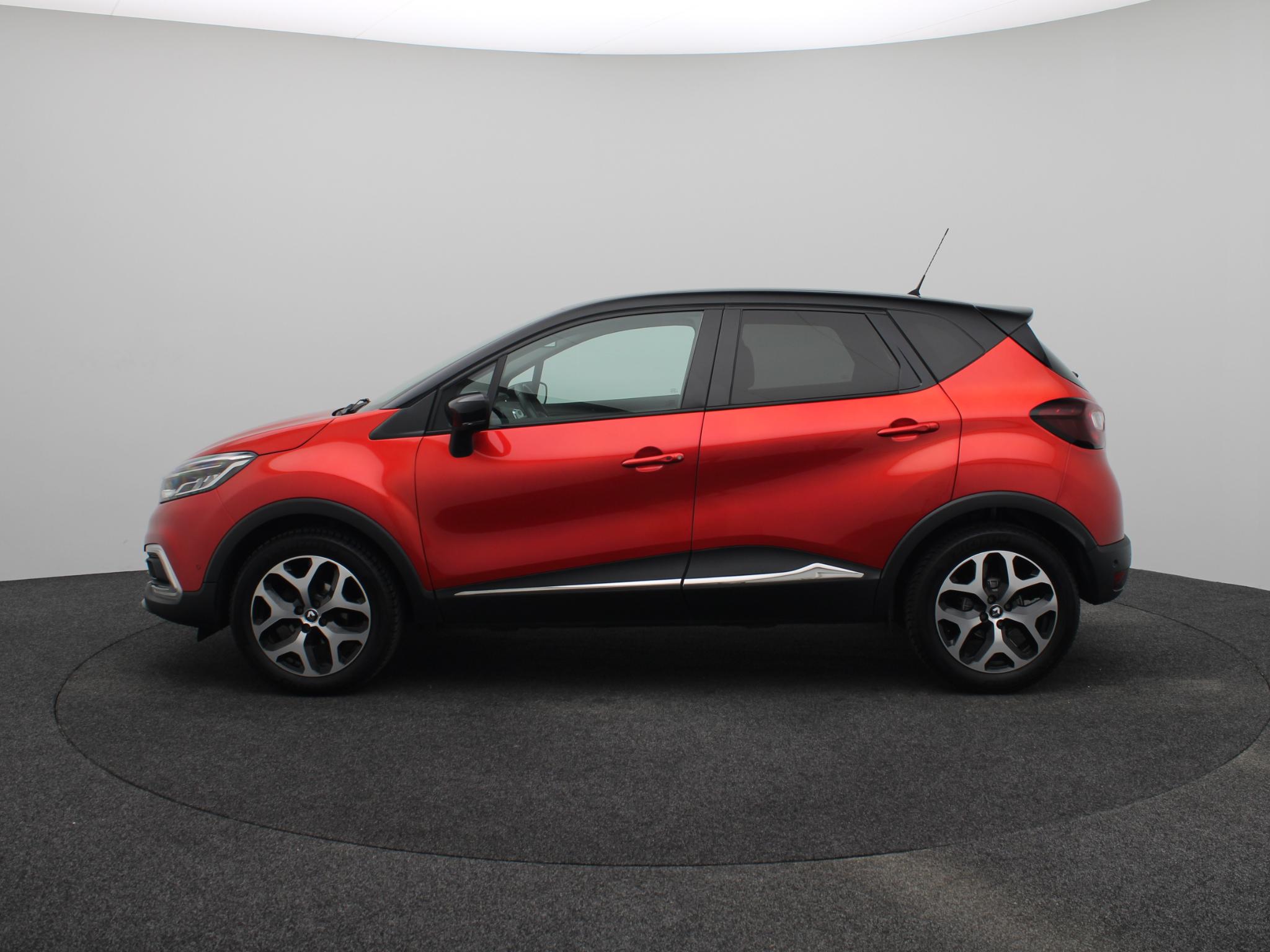 Renault Captur Energy TCe 90 Edition One - Afbeelding 4