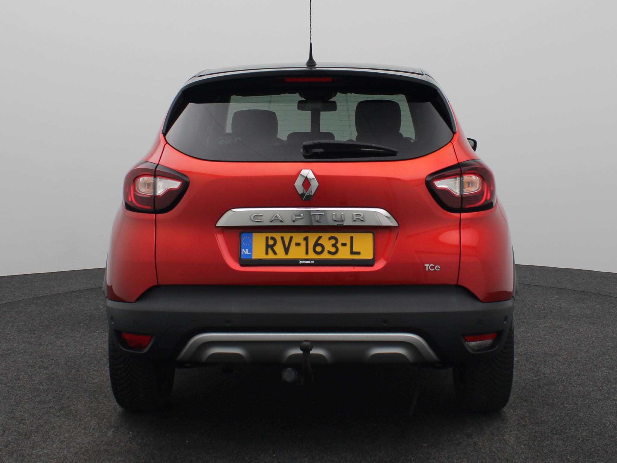 Renault Captur Energy TCe 90 Edition One - Afbeelding 5