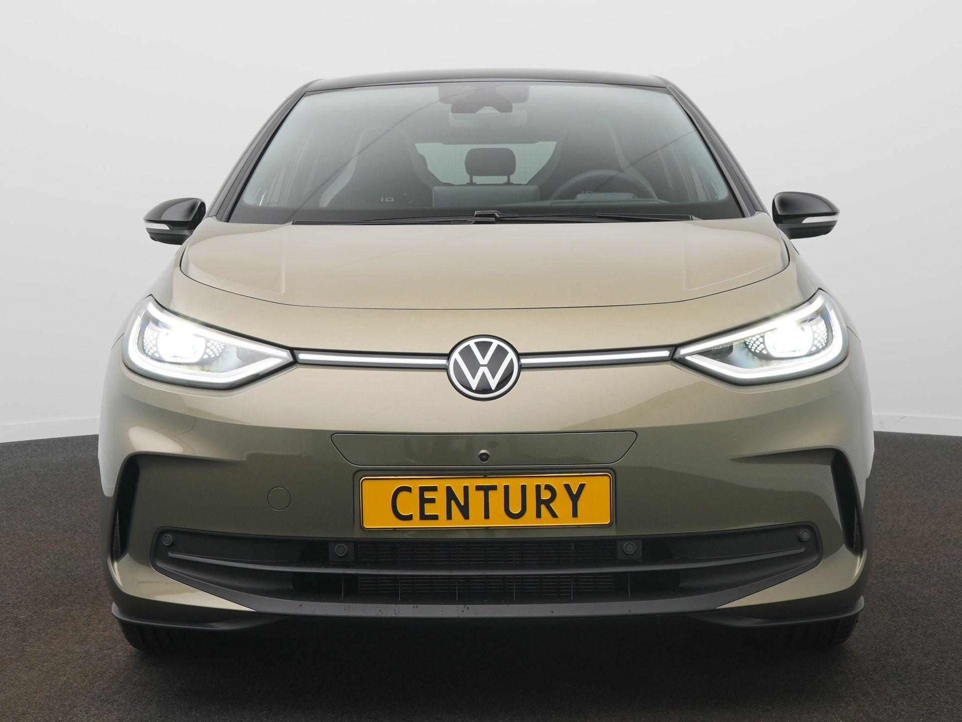 Volkswagen ID.3 Pro S Limited Edition 79 kWh accu. 150 kW / 204 PK - Afbeelding 2