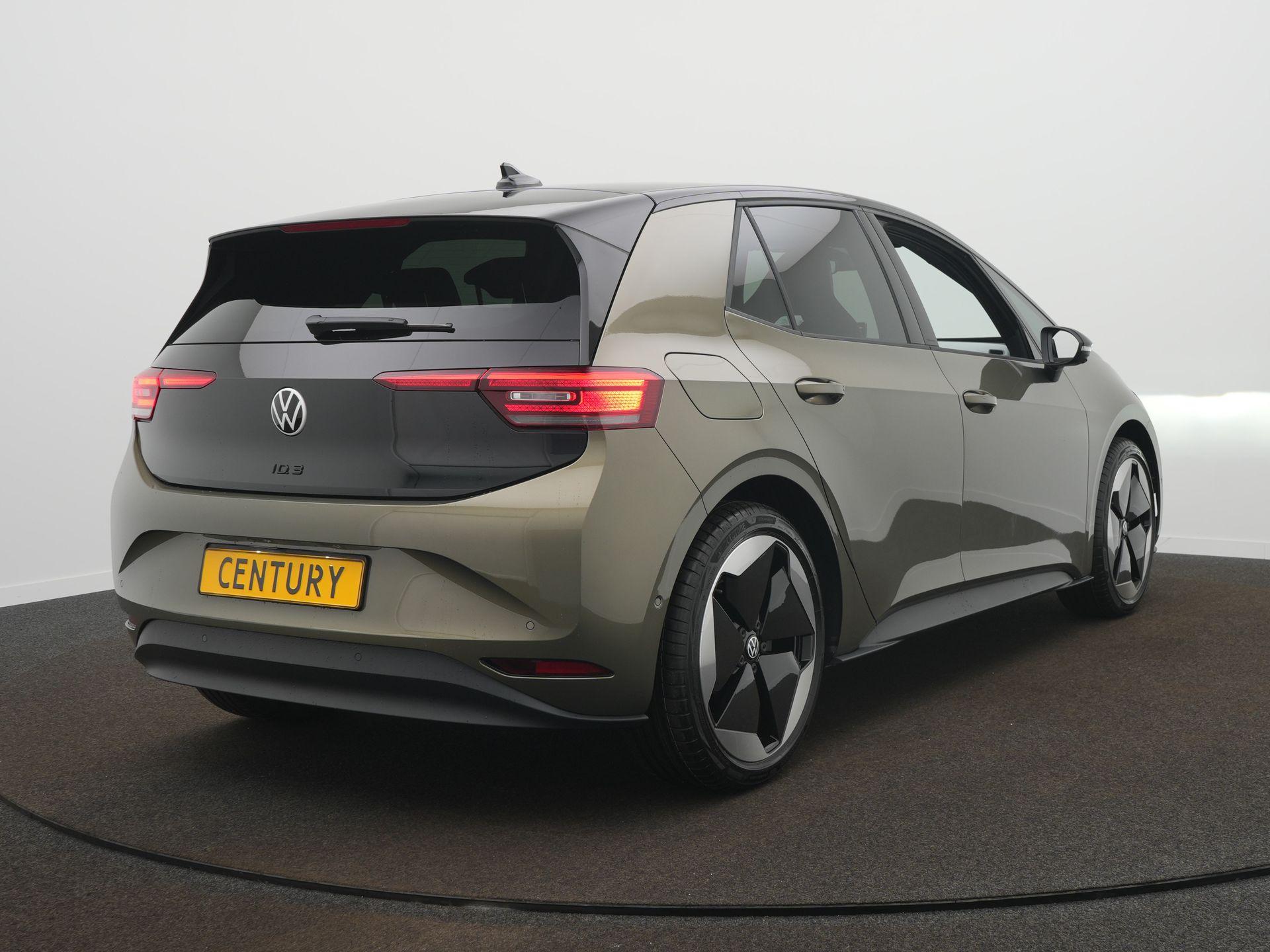 Volkswagen ID.3 Pro S Limited Edition 79 kWh accu. 150 kW / 204 PK - Afbeelding 5