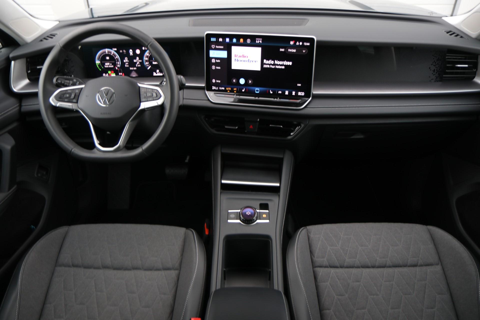 Volkswagen Tayron 1.5 eHybrid 204pk Life Edition - Afbeelding 5