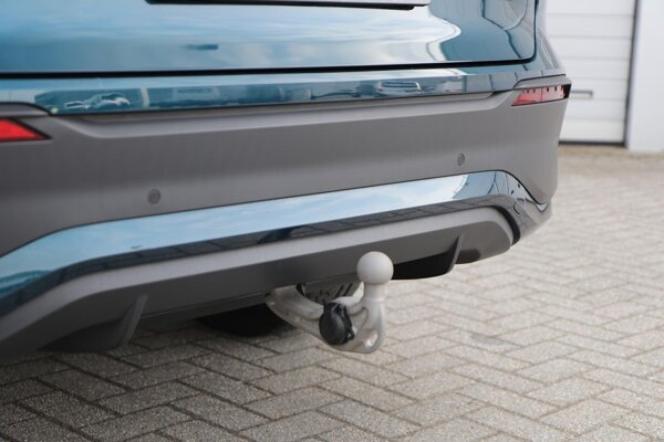 trekhaak elektrisch uitklapbaar trekhaak elektrisch uitklapbaar