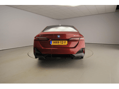 BMW 5 Serie Sedan 550e xDrive - Afbeelding 3
