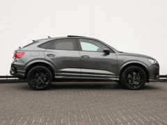Audi Q3 Sportback 45 TFSI e S Edition - Afbeelding 2