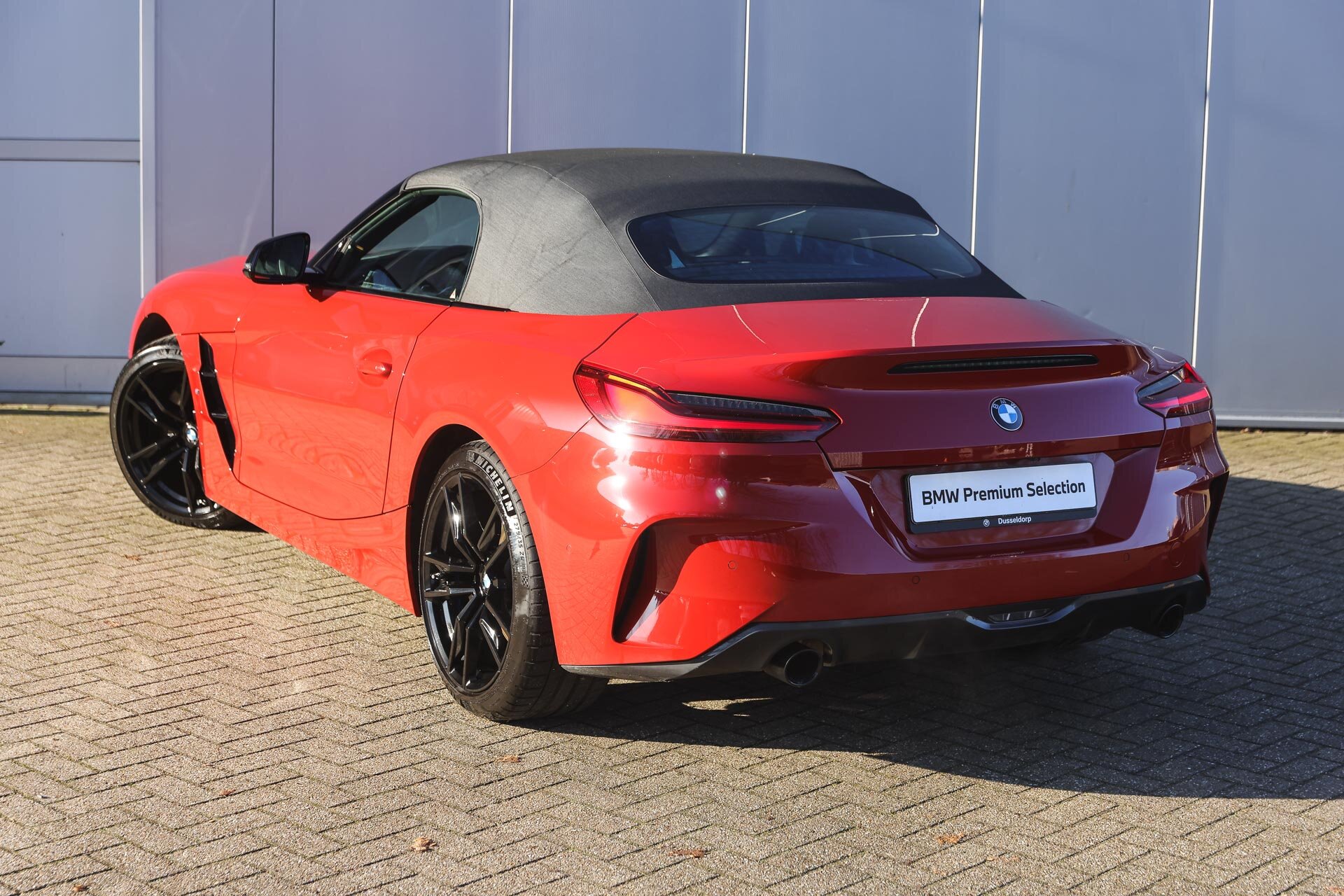 BMW Z4 Roadster sDrive20i High Executive M Sport Automaat - Afbeelding 2