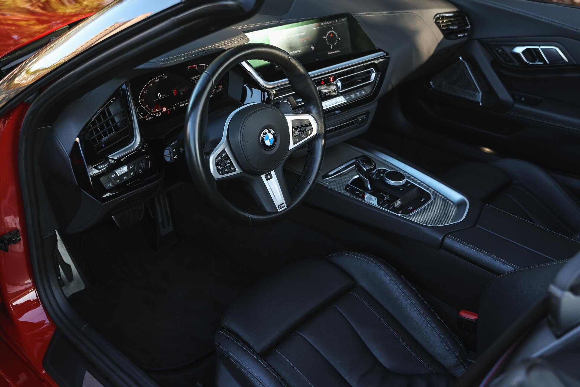 BMW Z4 Roadster sDrive20i High Executive M Sport Automaat - Afbeelding 3