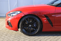 BMW Z4 Roadster sDrive20i High Executive M Sport Automaat - Afbeelding 4