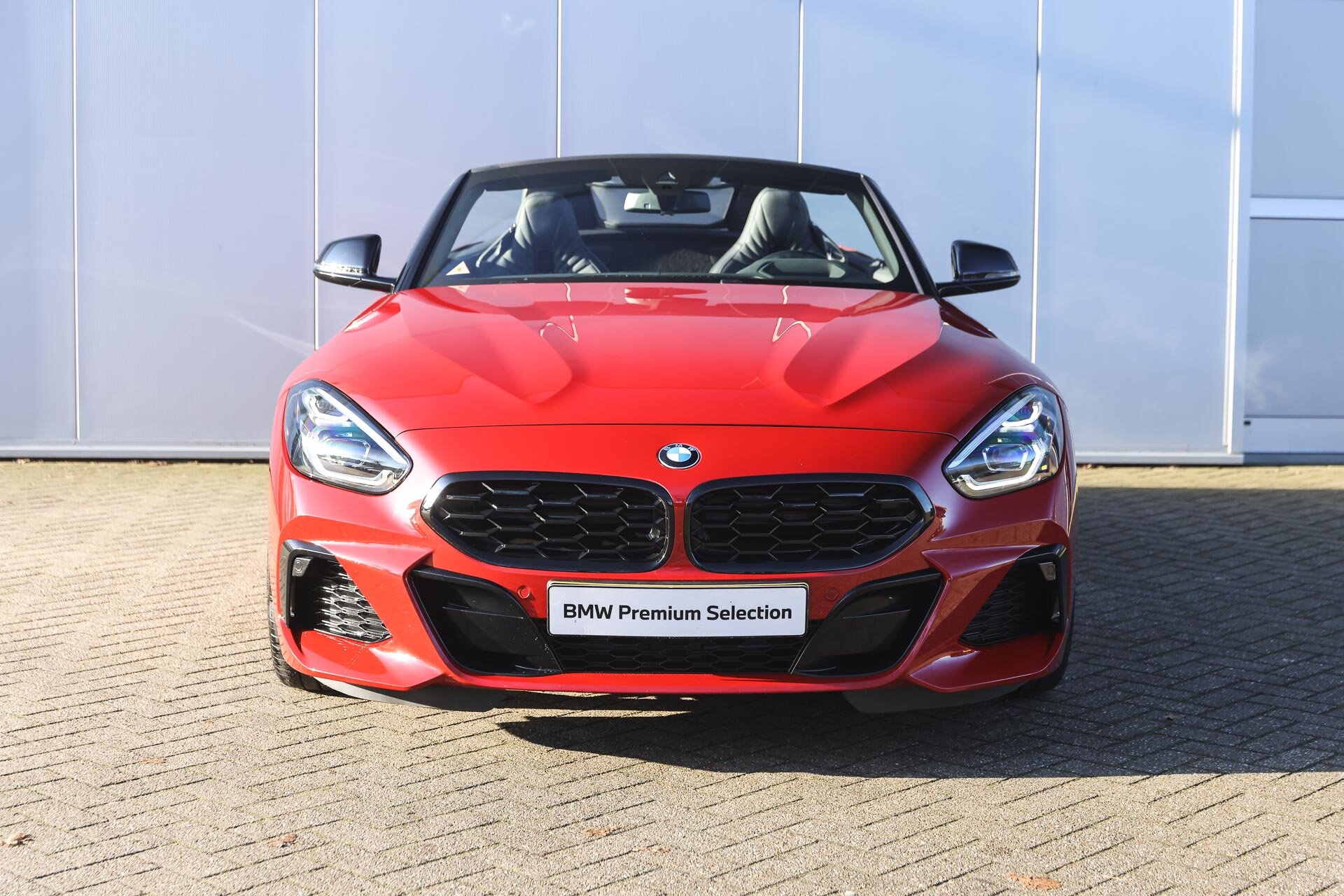 BMW Z4 Roadster sDrive20i High Executive M Sport Automaat - Afbeelding 5