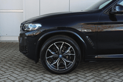 BMW X3 xDrive30e High Executive M Sport Automaat - Afbeelding 4