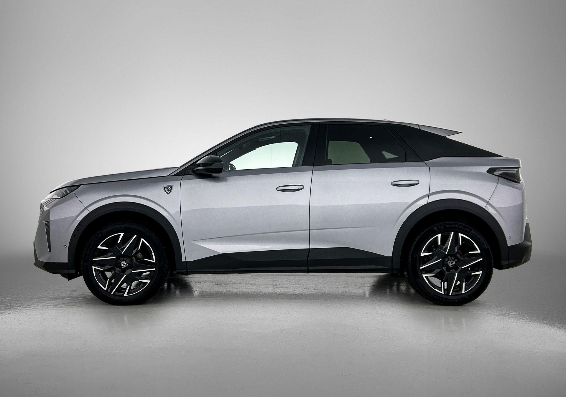 Peugeot 3008 SUV GT Hybrid 145pk Automaat - Afbeelding 2