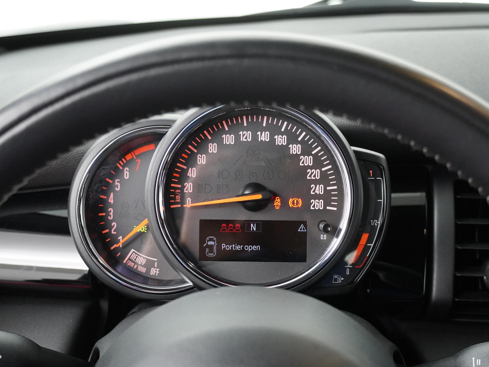 MINI 5-deurs Cooper - Afbeelding 3