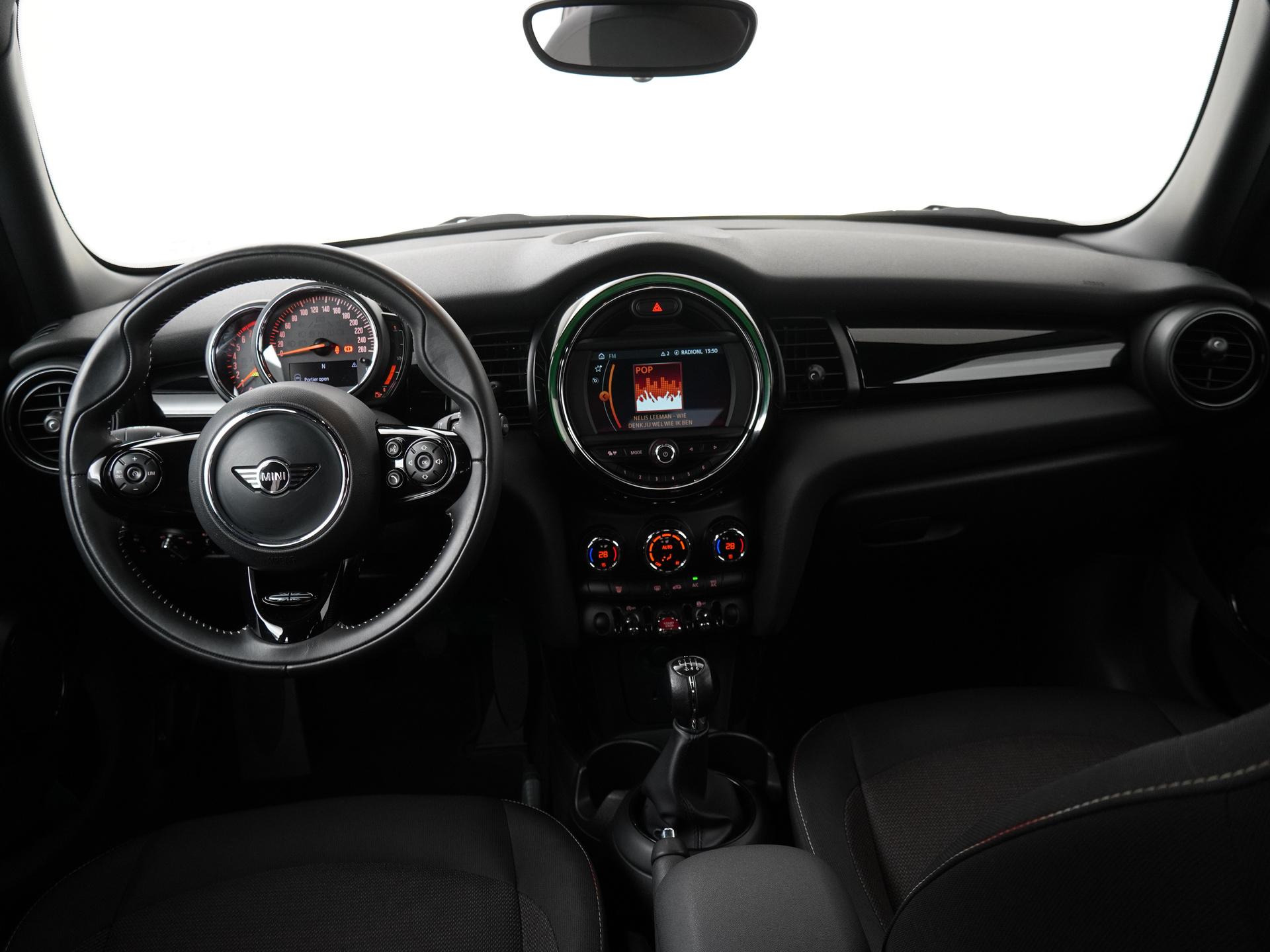 MINI 5-deurs Cooper - Afbeelding 5