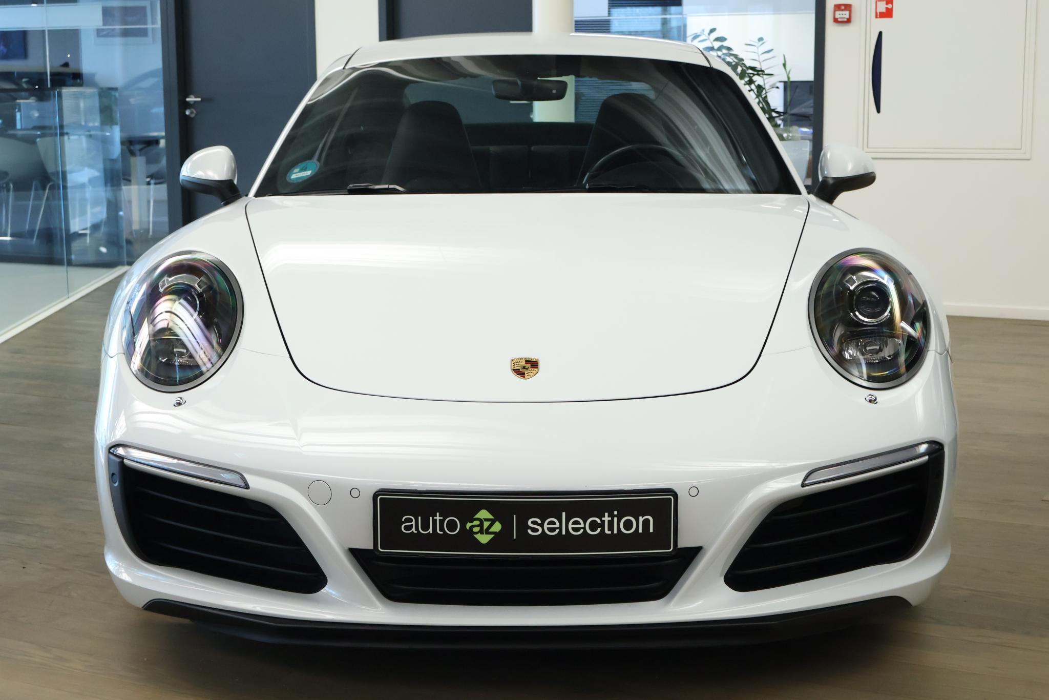 Porsche 911 3.0 Carrera - Afbeelding 3