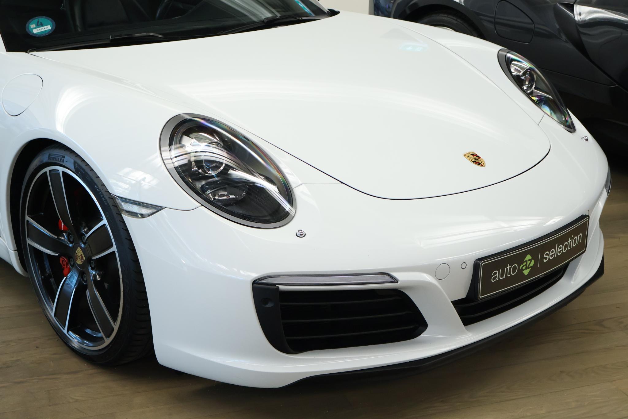 Porsche 911 3.0 Carrera - Afbeelding 4