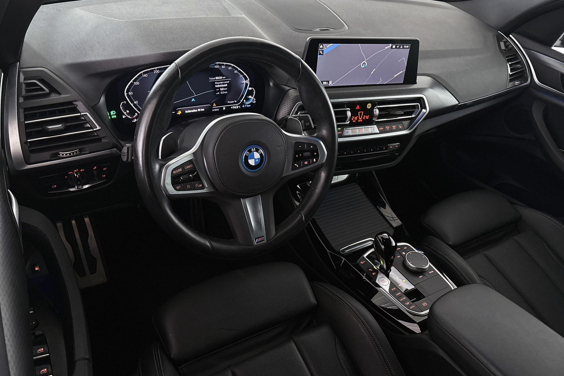 BMW X3 xDrive30e - Afbeelding 5