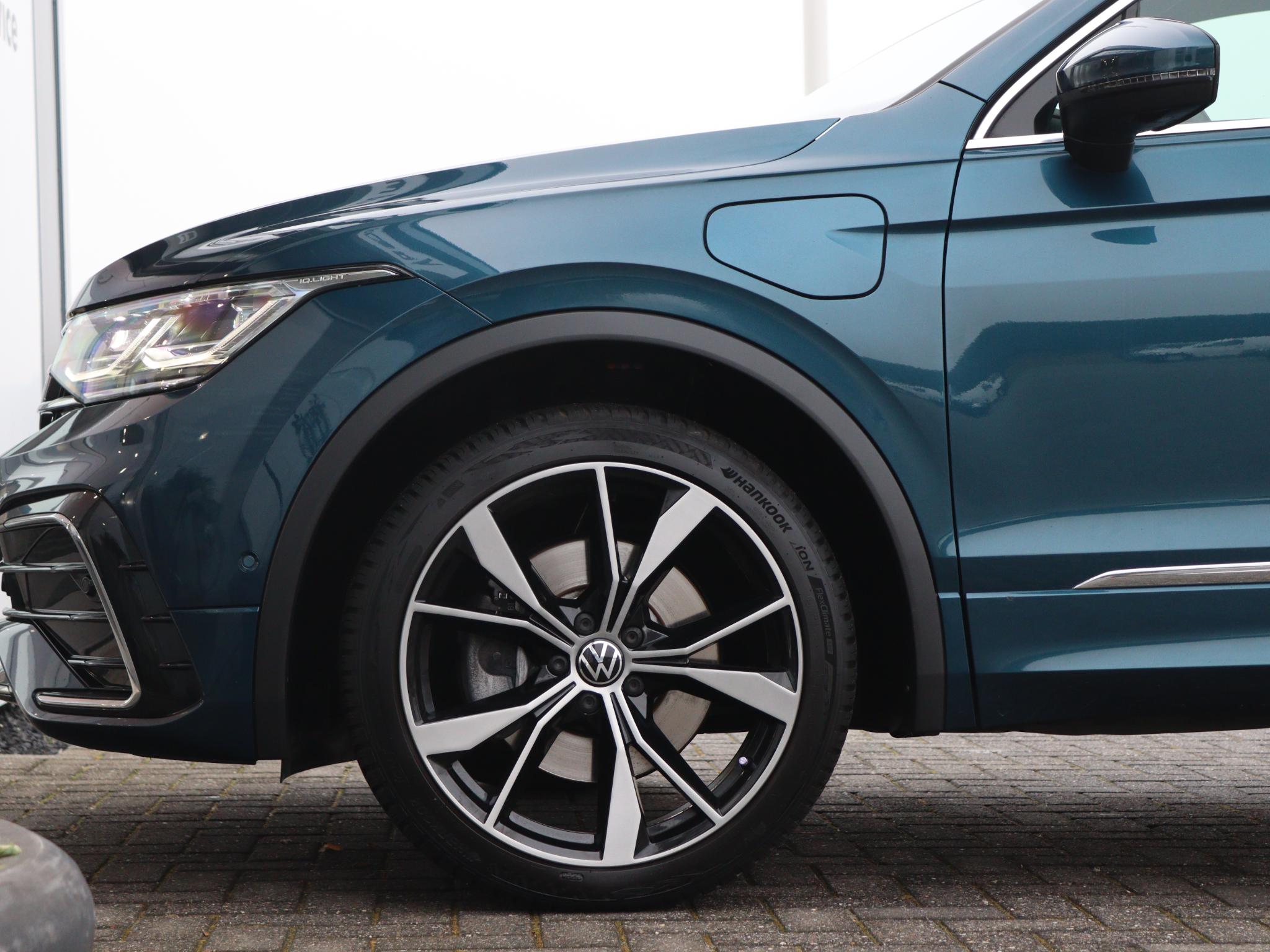 Volkswagen Tiguan 1.4 TSI 245 pk DSG eHybrid R-Line - Afbeelding 2