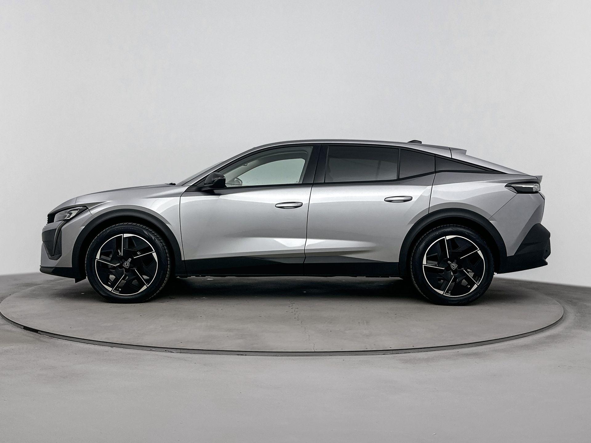 Peugeot 408 1.2 Hybrid 136 pk Automaat Allure - Afbeelding 2