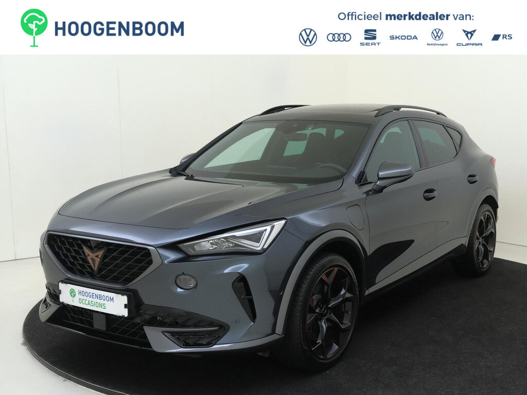 CUPRA Formentor 1.4 e-Hybrid Performance