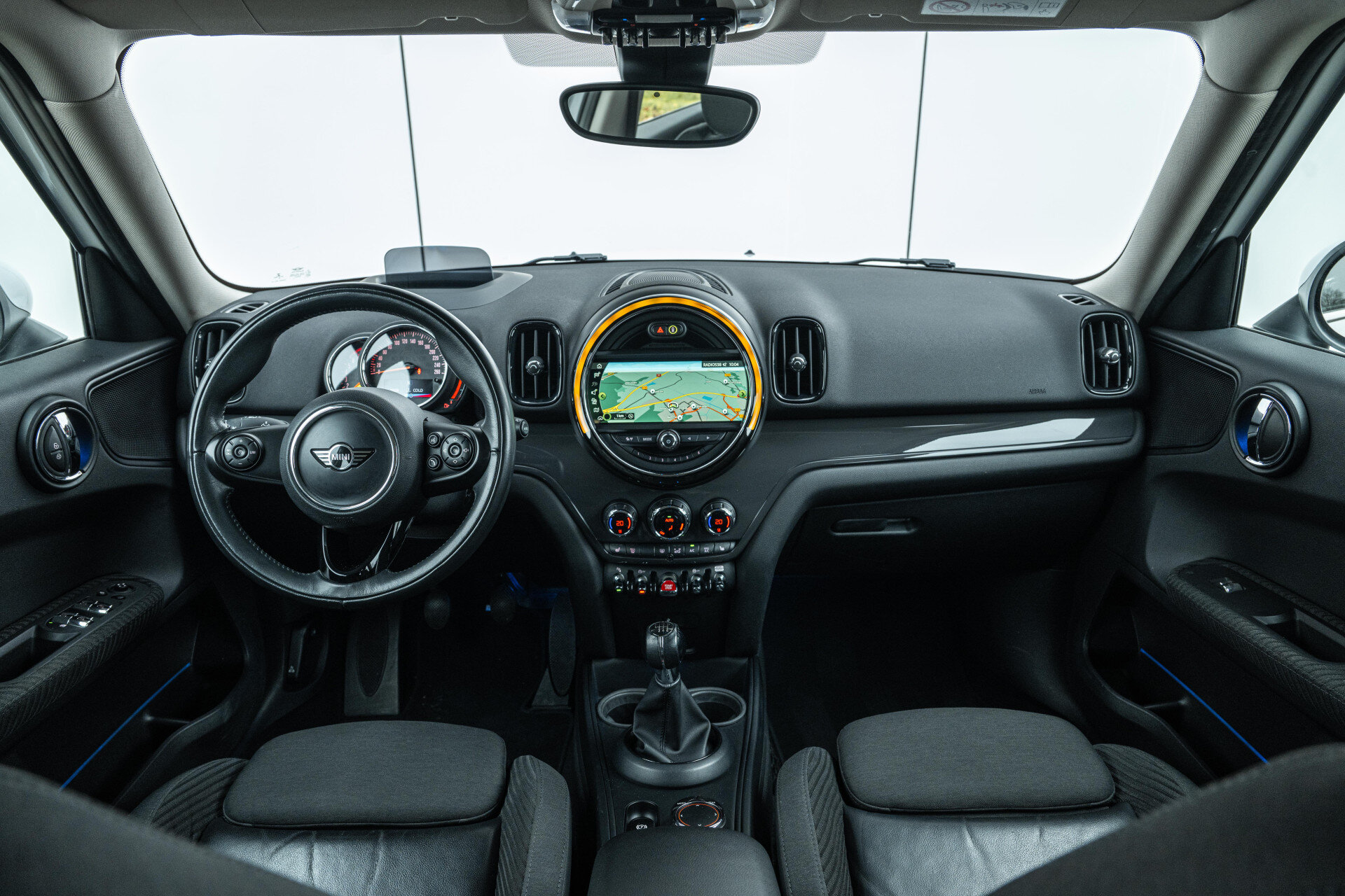 MINI Countryman Cooper Chili - Afbeelding 3