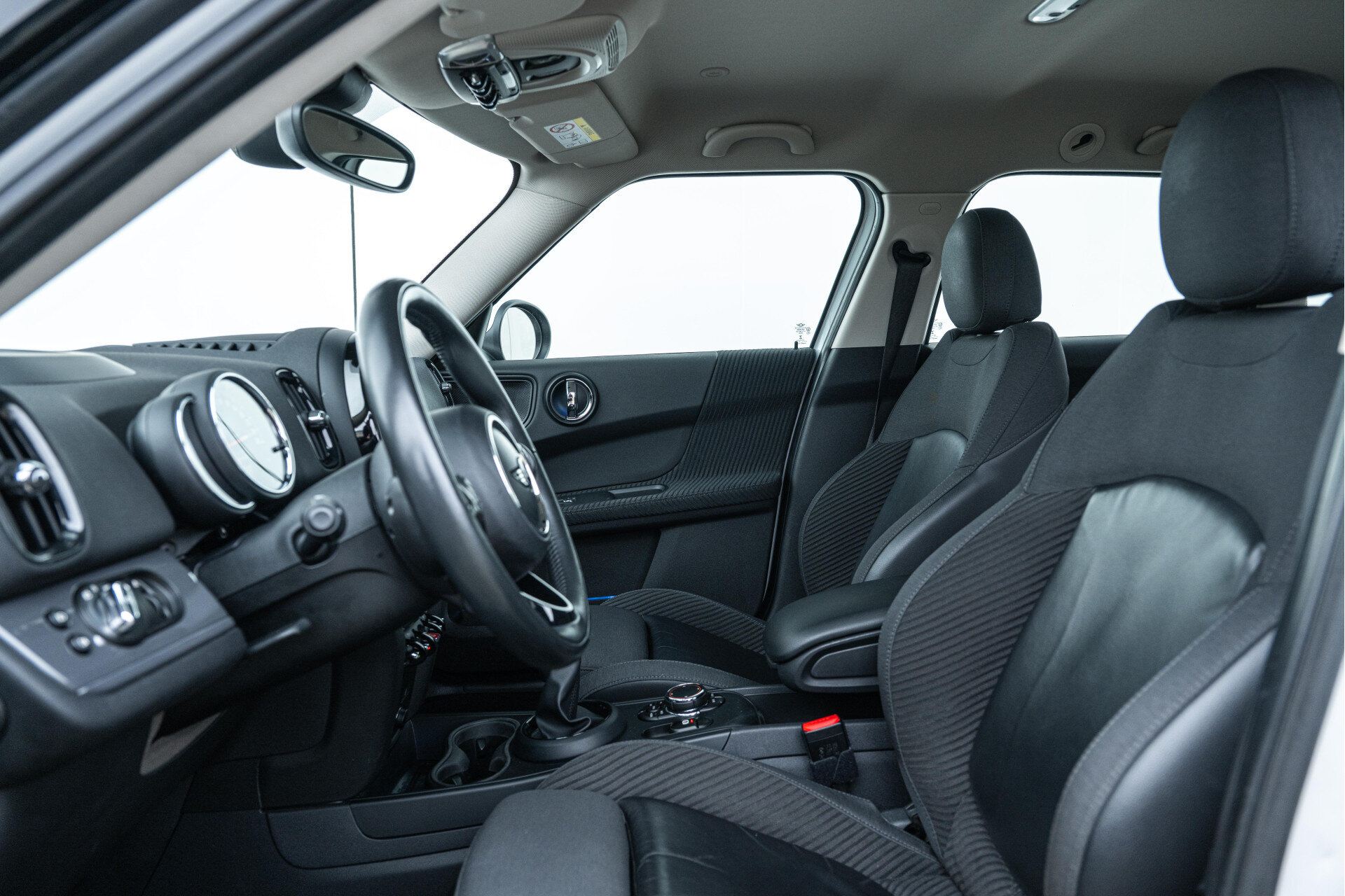 MINI Countryman Cooper Chili - Afbeelding 4