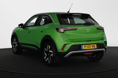 Opel Mokka-e Elegance 50-kWh 11kw bl. - Afbeelding 4