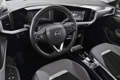 Opel Mokka-e Elegance 50-kWh 11kw bl. - Afbeelding 5