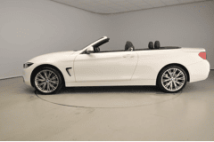 BMW 4 Serie Cabrio 440i xDrive - Afbeelding 2