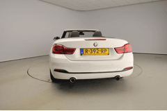 BMW 4 Serie Cabrio 440i xDrive - Afbeelding 3