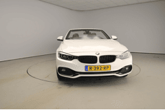 BMW 4 Serie Cabrio 440i xDrive - Afbeelding 5